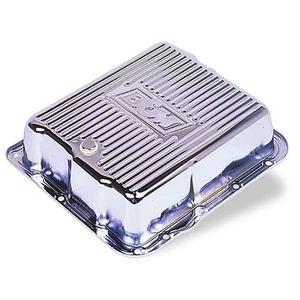B&M TH700R4 Chrome Deep Pan - Bild 1 von 1