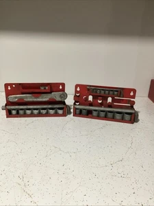 Vintage Hex Socket Sets - Picture 1 of 5