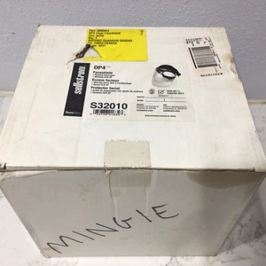 Engranaje de cabeza de trinquete/cuadro de cara transparente Sellstrom DP4 - Imagen 1 de 2