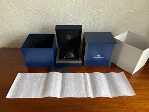 Genuine Grand Seiko modern watch presentation box set - Picture 1 of 3
