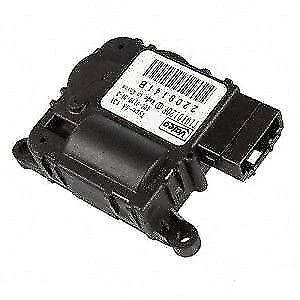 Motorcraft HVAC Heater Blend Door Actuator for 2010-2017 Ford Flex 3.5L V6 - pk - Image 1 of 4