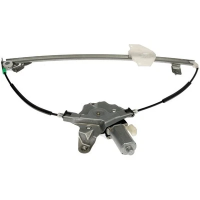 Dorman 751-076 Power Window Regulator And Motor Assembly - Image 1 of 4