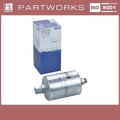 Kraftstofffilter für PORSCHE 911 SC 3.0 '81-'83 930 928 S 4.7 '80-'83 MAHLE - Image 1 of 4