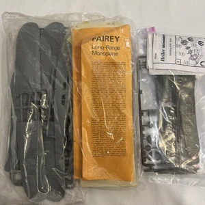 Modellflugzeug Teile Konvolut 2 - Bild 1 von 9