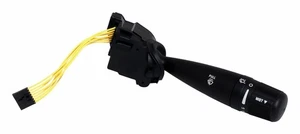 Crown Wiper Switch for 2007-2018 Jeep JK Wrangler w/o Rear Wipers - 68003214AD - Picture 1 of 1