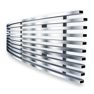 Inserto de rejilla de billet de acero inoxidable para Nissan Altima SER 2005-2006 Foto 1 de 4