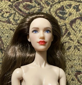 Little Mermaid Vanessa Live Action HYBRID Articulated 2016 Integrity Body 12.5”b - Bild 1 von 17