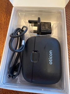 OTICON SPIRIT SYNERGY BTE13 HEARING AID - Picture 1 of 5