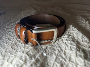 Herren Bosca Gürtel - Bild 1 von 4