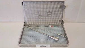 CarboJet 25-200-0242 Femoral Canal Suction Tube w/ 25-200-0244 CO2 Nozzle - Picture 1 of 8