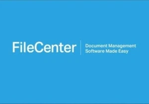 FileCenter DMS Standard 12 – Lebenslange ESD-Lizenz - Afbeelding 1 van 2