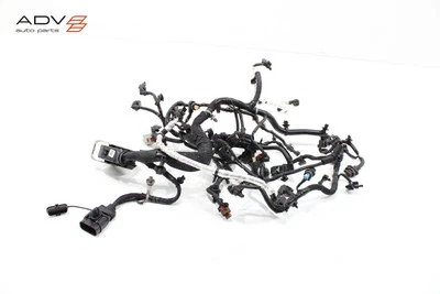 ALFA ROMEO TONAL 2025 2,0 L MOTOR CABLEADO ARNÉS OEM Foto 1 de 4