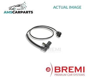 CRANKSHAFT POSITION SENSOR 60176 BREMI NEW OE REPLACEMENT - Picture 1 of 5