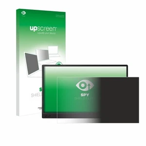 upscreen Filtre de Confidentialité pour ASUS ZenScreen MB166C Protection Ecran - Afbeelding 1 van 13