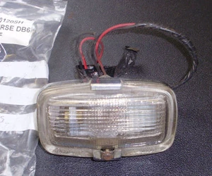 ASTON MARTIN DB6 LUCAS REVERSE LIGHT - Picture 1 of 1