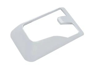 Volvo LED Sleeper Light Bezel - Chrome - Bild 1 von 2