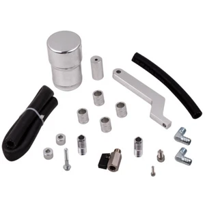 Réservoir de boîte de capture d'huile Kit for Dodge Charger Challenger Ram 2500 - Picture 1 of 10