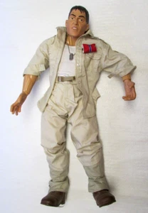 Men of Honor ARMY Soldier 2001 Fun 4 All 22” Figure Articulated Doll Diresta - Picture 1 of 10