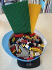 LEGO 1kg Job Lot - Genuine Bundle