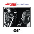 The Kenny Clarke-Francy Boland Big Band At Her Majesty's Pleasure.... (Vinyl Lp)
