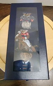 POLO RALPH LAUREN Herren Cortina Bear 3er Pack Socken Geschenkset - Bild 1 von 3