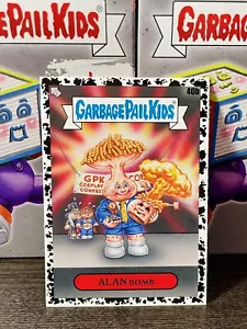 Bomba Alan GPK 2024 Kids at Play ~Negro~ #100a - Imagen 1 de 2