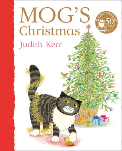 Mogs Christmas - Board book By Kerr, Judith - GOOD - Image 1 of 1