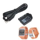 For Samsung Galaxy Gear 2 Smartwatch SM-R380 Charger Charging Dock Cradle +Cable