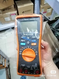 NEW U1271A handheld multimeter Fast shipping#DHL or FedEx - Picture 1 of 1