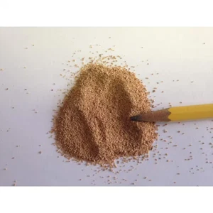 10 lb Fine Grit Walnut Shell Sandblasting Media NEW - Cleaning Abrasive - Picture 1 of 3