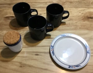 5 piezas patrón maribo de Dansk - Imagen 1 de 4