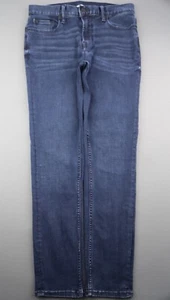 Herren 2020 Old Navy Super Skinny Jeans Built In Tough Flex Gr. 29x30 (Msr 29x28) - Bild 1 von 9