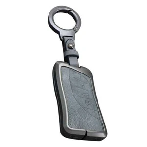 Car 4Buttons Key Case Cover Shell Keychain fit for Lexus IS ES NX RX GS LX RC - Picture 1 of 4
