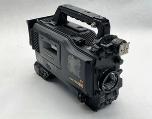 Panasonic AJ-HDX900 DVCPRO Professional HD EX Video Camera Camcorder (Body Only) - Picture 1 of 8