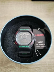 【Casio】FACETASM/FACETASM/×G-SHOCK collaboration "DW-5900FA - Picture 1 of 10