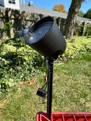 Intermatic Malibu LX9 Spotlight - 7 Watt - Image 1 of 4