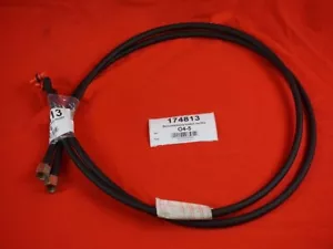 Benzinleitung hinten rechts FERRARI 456 - rh rear return pipe - # 174813 - Bild 1 von 1