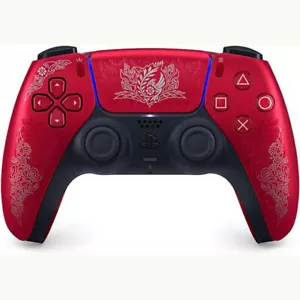 Monster Hunter Wilds P5 Dualsense Limited Edition - Picture 1 of 5