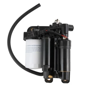 NEW Pressure Fuel Pump Assembly For 8.1L Volvo Penta Stern Drive 21608512 - Picture 1 of 8