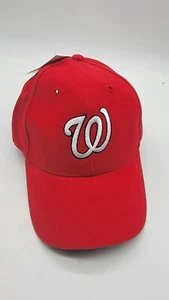 Gorra Sombrero Gorra Exterior Gorra Equipo MLB Ajustable Nuevo con Etiquetas - Imagen 1 de 3