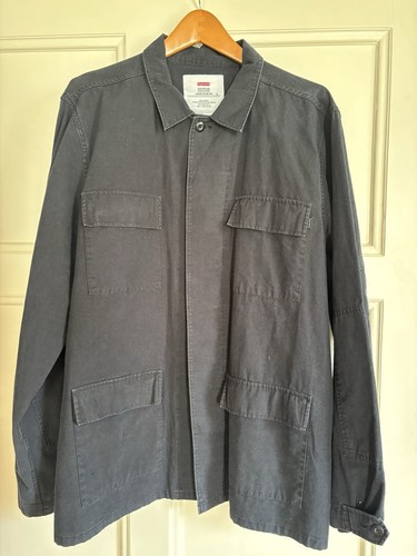 sovracamicia supreme