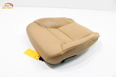 Volvo S90 2017-2020 asiento del lado del pasajero delantero derecho cojín inferior OEM Foto 1 de 4