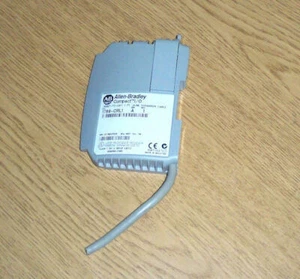 Allen Bradley 1769-CRL1  Series A Expansion Cable 1769CRLI - Picture 1 of 2