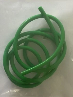 RC Silicone Fuel Line Oil Tube Fuel Pipe Hose for Nitro Engine Glow 1/10 1/8 car - Image 1 of 4