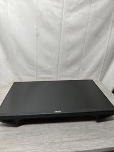 ACER V227Q bi 21.5" 1920x1080 Full HD VA LED 4ms 75Hz Adaptive Synce Monitor - Picture 1 of 9