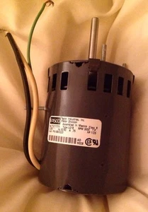 Frymaster Blower 230v Dean 8073920 Genuine Replacement Parts NEW! - Picture 1 of 5