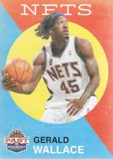 2011-12 Panini Past and Present Basketball Card Pick (Base)