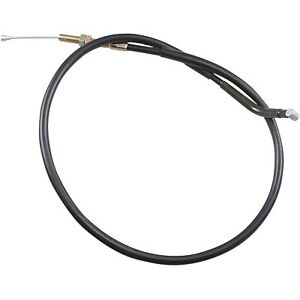 Motion Pro - 02-0238 - Black Vinyl Clutch Cable Honda CBR600F3,CBR600F2