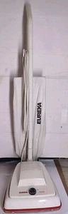 Vintage Eureka Traditional Upright Vacuum Cleaner 1432 - Picture 1 of 15
