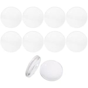 10 Pcs VR-Linsen Austausch Der VR-Brillengläser Ersatz Brillenglas - Bild 1 von 10